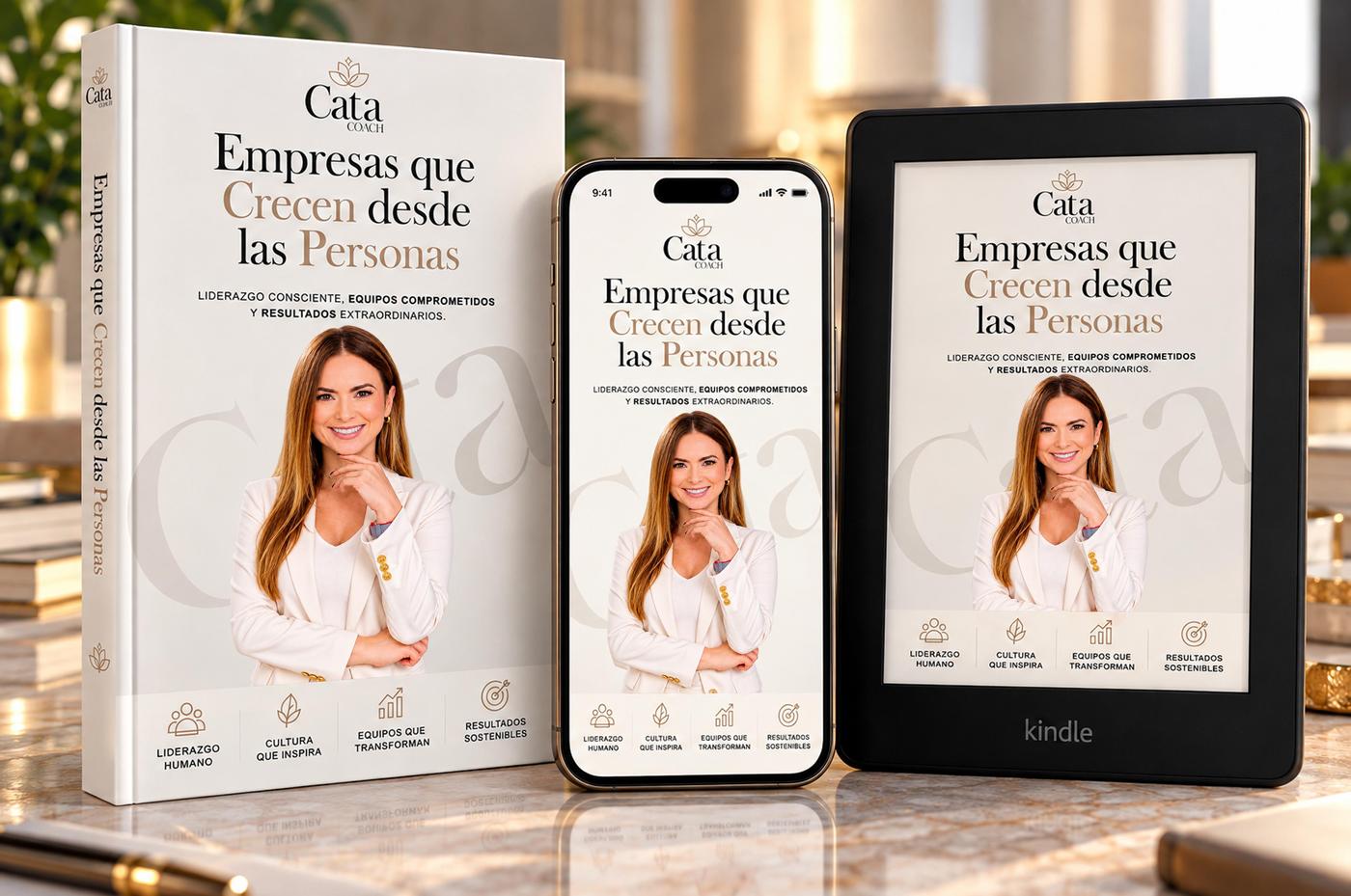 Ebook: Empresas que Crecen desde las Personas
